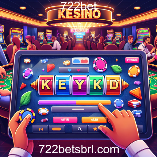 Explorando a Categoria 'Registro' no 722bet: Diversão e Aprendizado em Palavras-chave